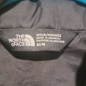 The North Face Men's Black Jacket